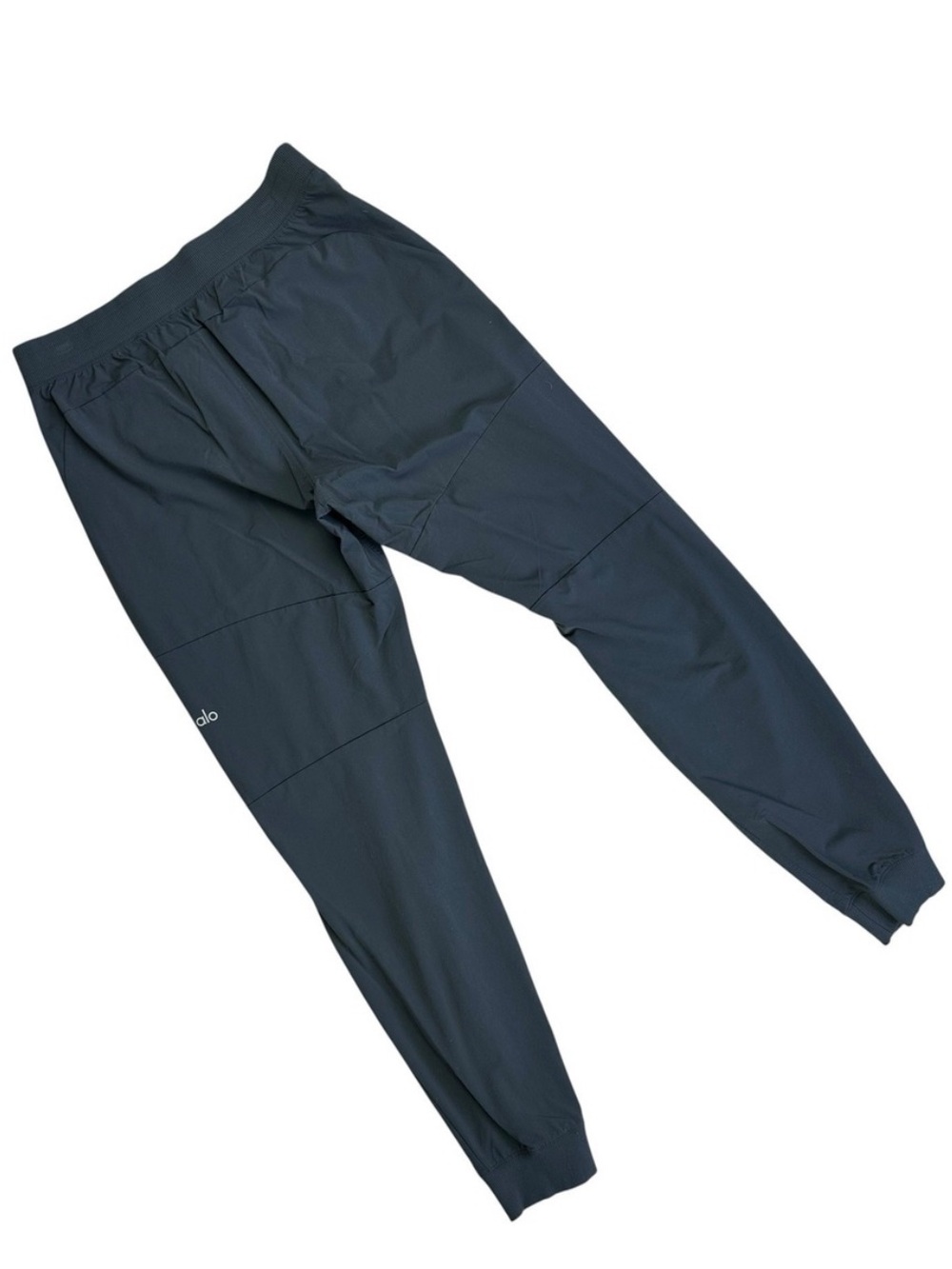 The Alo Yoga Pants Grey